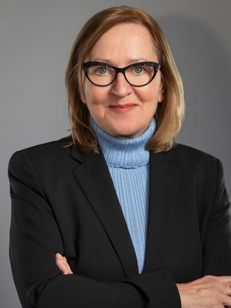 Dr. Gottlobe Fabisch