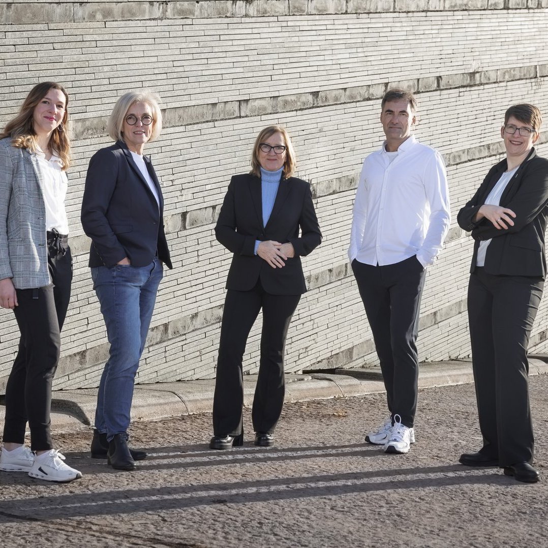 VDBD Vorstand und Geschäftsführung