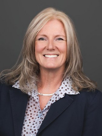 Dr. Kerstin Bayer-Pörsch