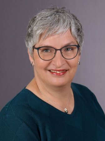Anita Rüstig